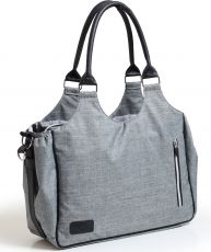 Сумка Valco baby Trend Mothers Bag Grey Marle